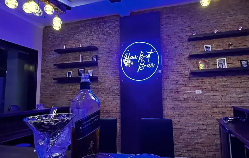 다낭 로마 프리미엄 라운지 현장 사진 7