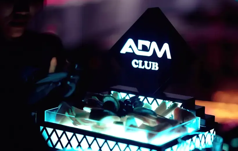 다낭 ADM 클럽 현장 사진 7