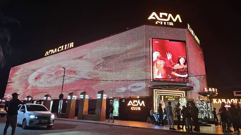 다낭 ADM 클럽