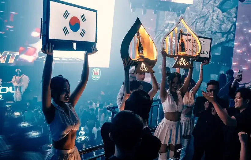다낭 포유 클럽 현장 사진 9