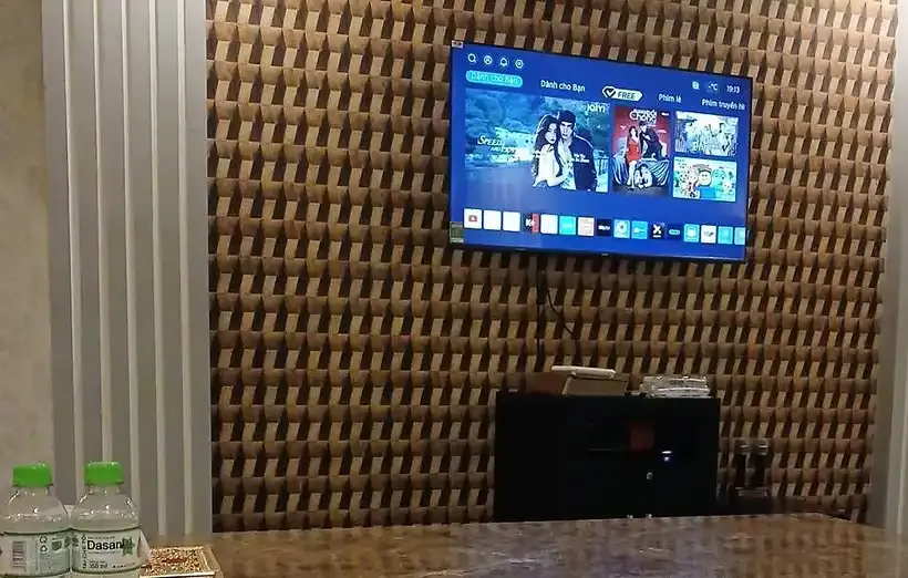 다낭 원 오페라 가라오케 현장 사진 6