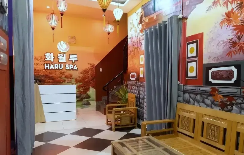 다낭 화월루 현장 이미지