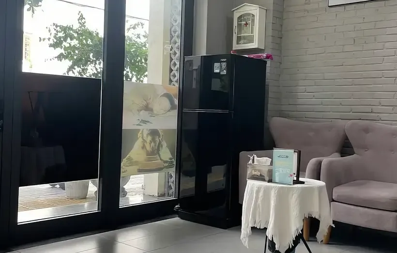 다낭 뉴 라이프 스파 현장 사진 9