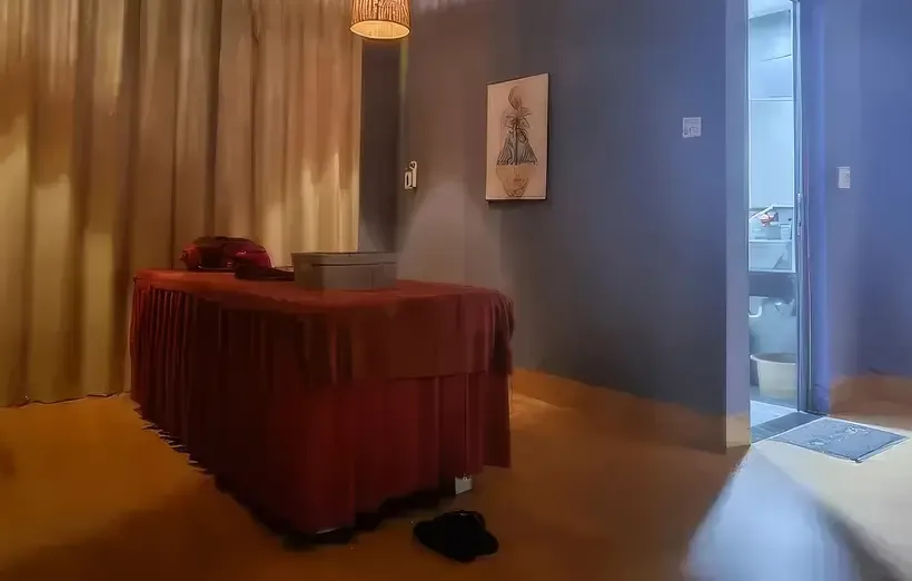 다낭 더 킹 스파 현장 사진 6